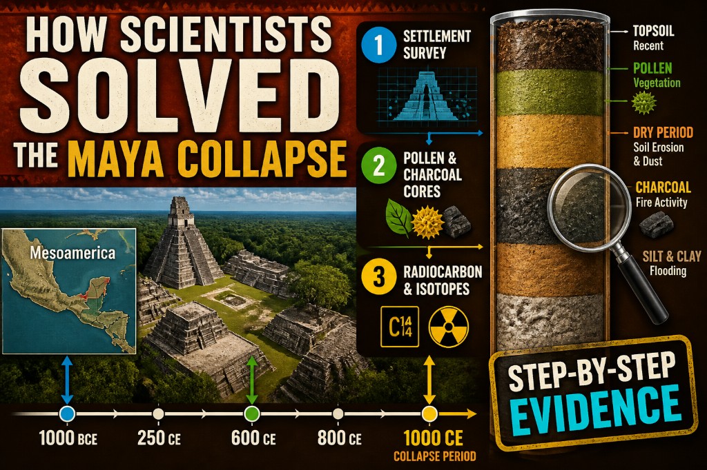 How scientists solved the Maya collapse thumbnail example